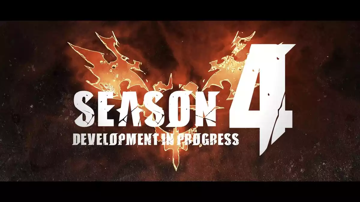 Temporada 4 de Guilty Gear Strive é anunciada