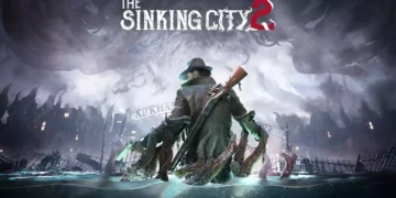The Sinking City 2