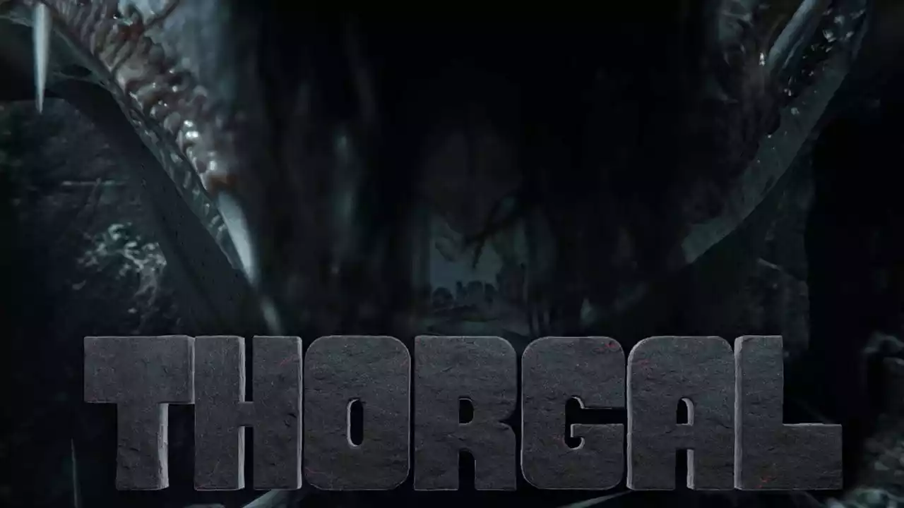 Thorgal