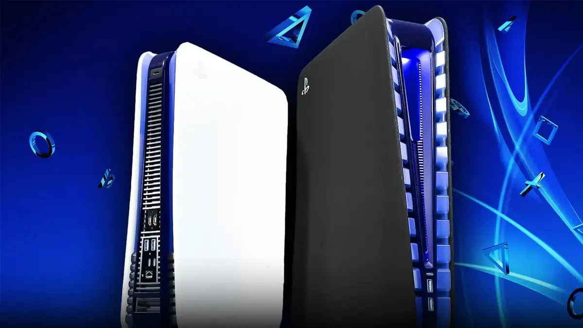 Vazamento de specs do PS5 Pro fará a Sony investigar Thirdies