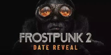 Veja novo trailer de Frostpunk 2