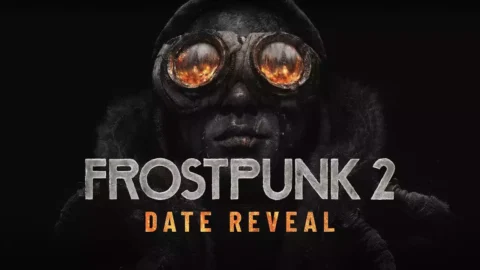 Veja novo trailer de Frostpunk 2