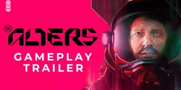 Veja o primeiro trailer de gameplay do The Alters