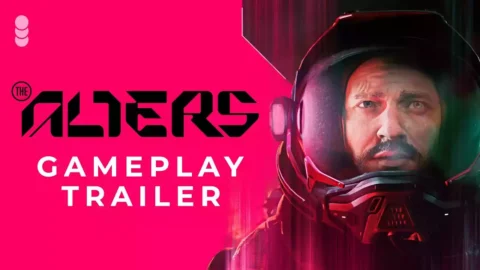 Veja o primeiro trailer de gameplay do The Alters