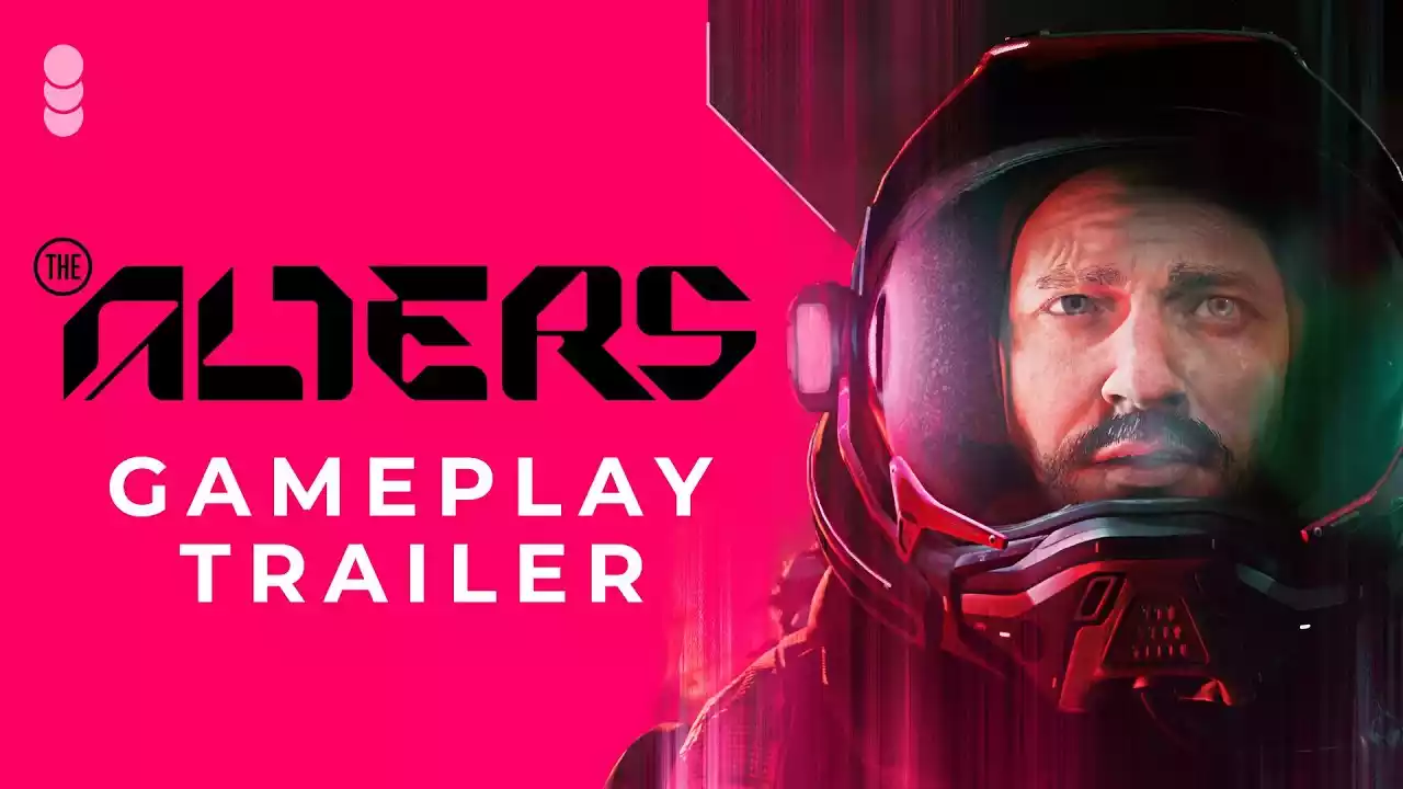 Veja o primeiro trailer de gameplay do The Alters