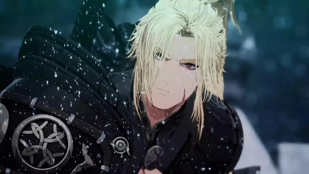 Veja o primeiro trailer de gameplay do The First Berserker Khazan