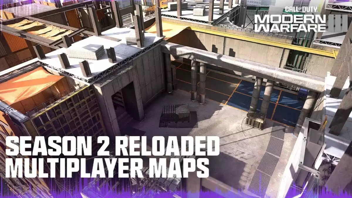 Veja o trailer dos mapas da Temporada 2 Recarregada de Call of Duty Modern Warfare 3