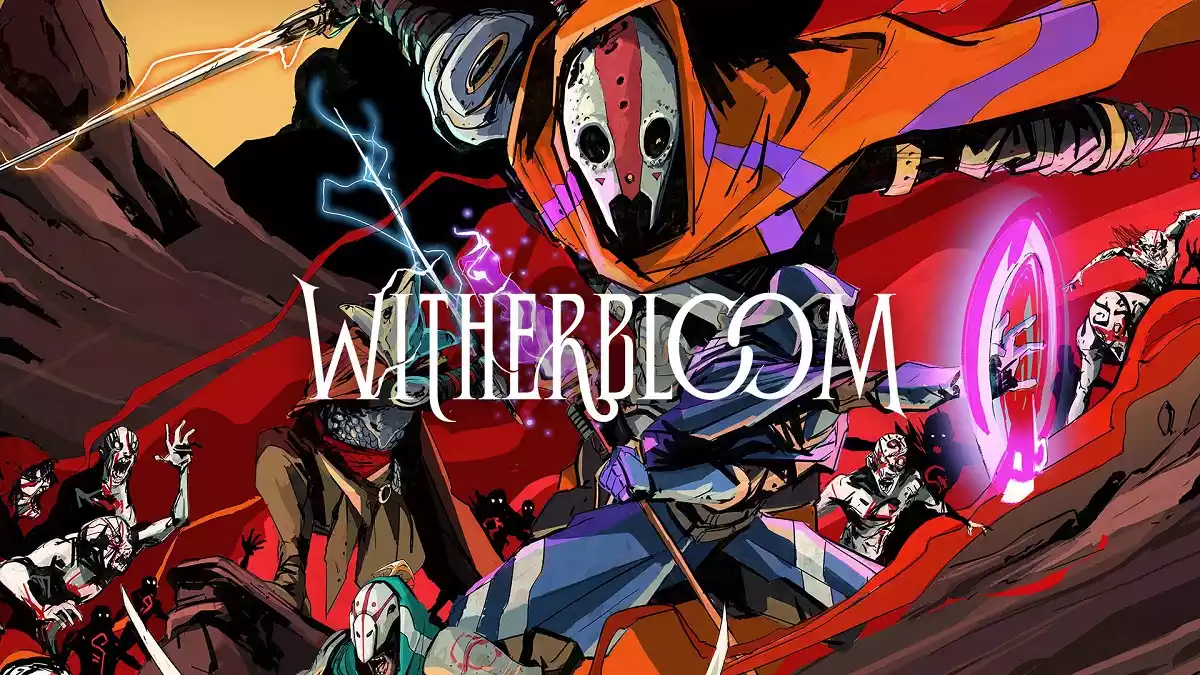 Witherbloom
