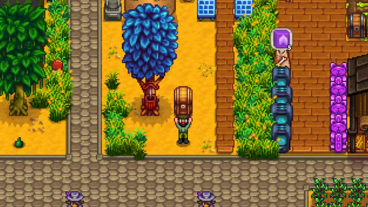 carregando bau grande stardew valley carregando bau grande stardew valley