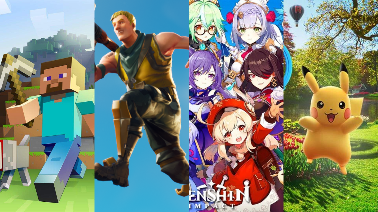jogos grátis android