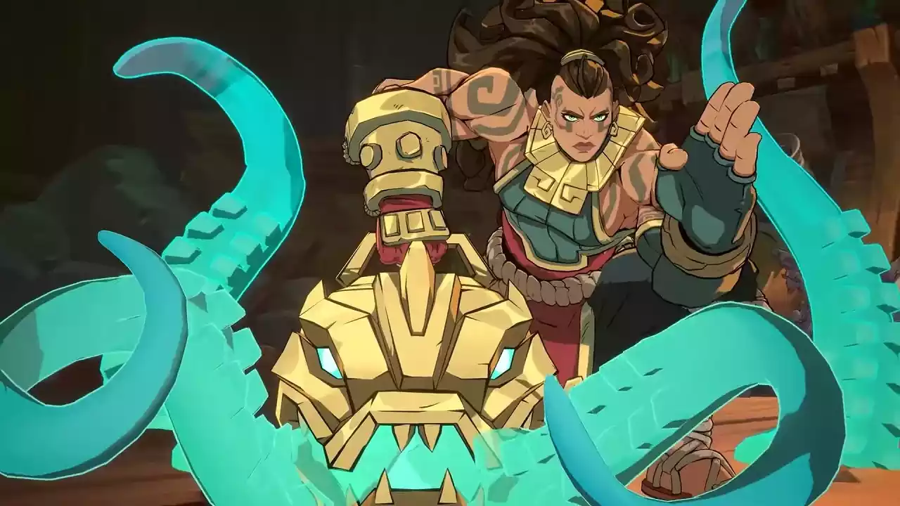 2xko illaoi