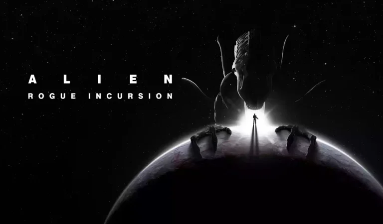 Alien: Rogue Incursion, jogo de ação e terror, é anunciado para o PlayStation VR2