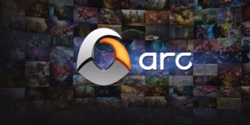 Arc Games