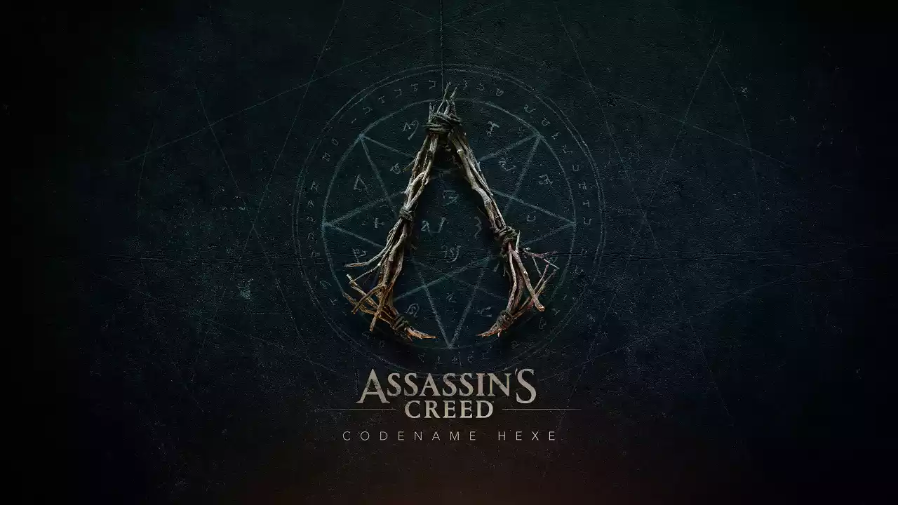 Assassins Creed Hexe