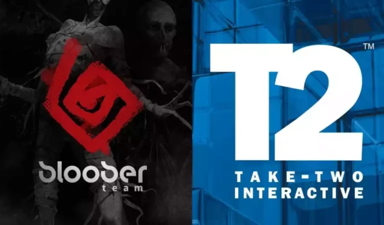 Bloober Team e a Take-Two Interactive estão trabalhando um novo jogo
