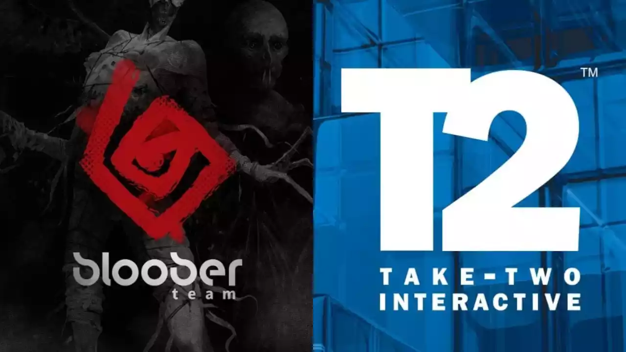 Bloober Team e a Take Two Interactive estão trabalhando um novo jogo