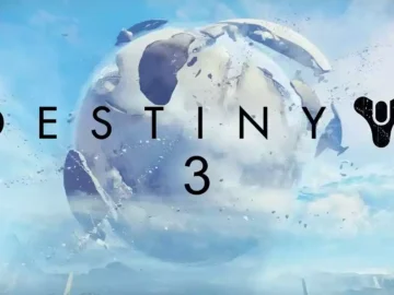 Destiny 3