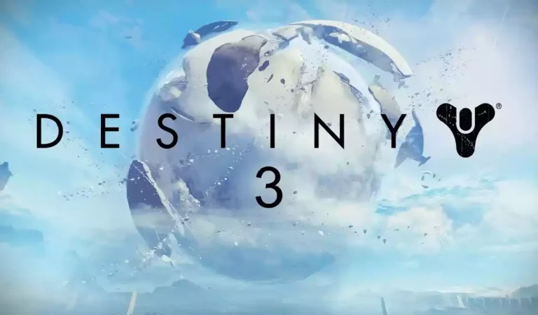 Destiny 3 nunca chegou a existir, afirma Jason Schreier