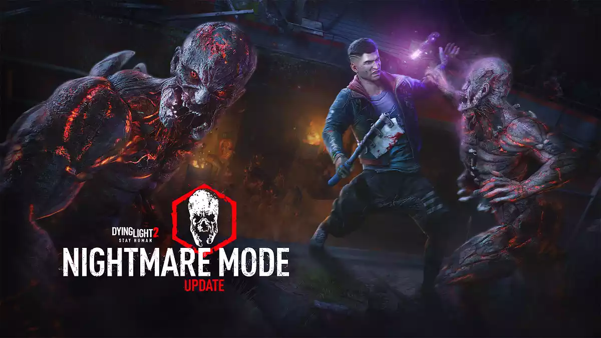 Dying Light 2 ganha o tão esperado Modo Pesadelo