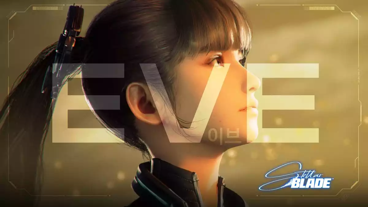 EVE é a estrela de novo trailer do Stellar Blade