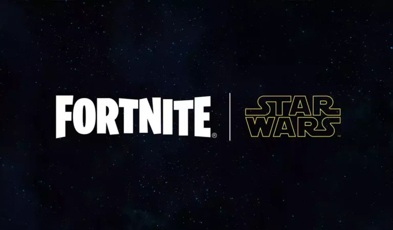 Evento de Fortnite X Star Wars estará disponível em 3 de maio