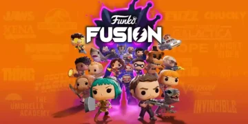 Funko Fusion