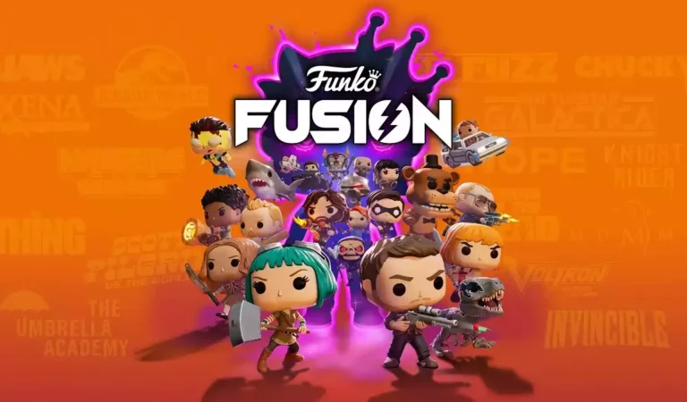 Funko Fusion – Guia de Troféus e Conquistas