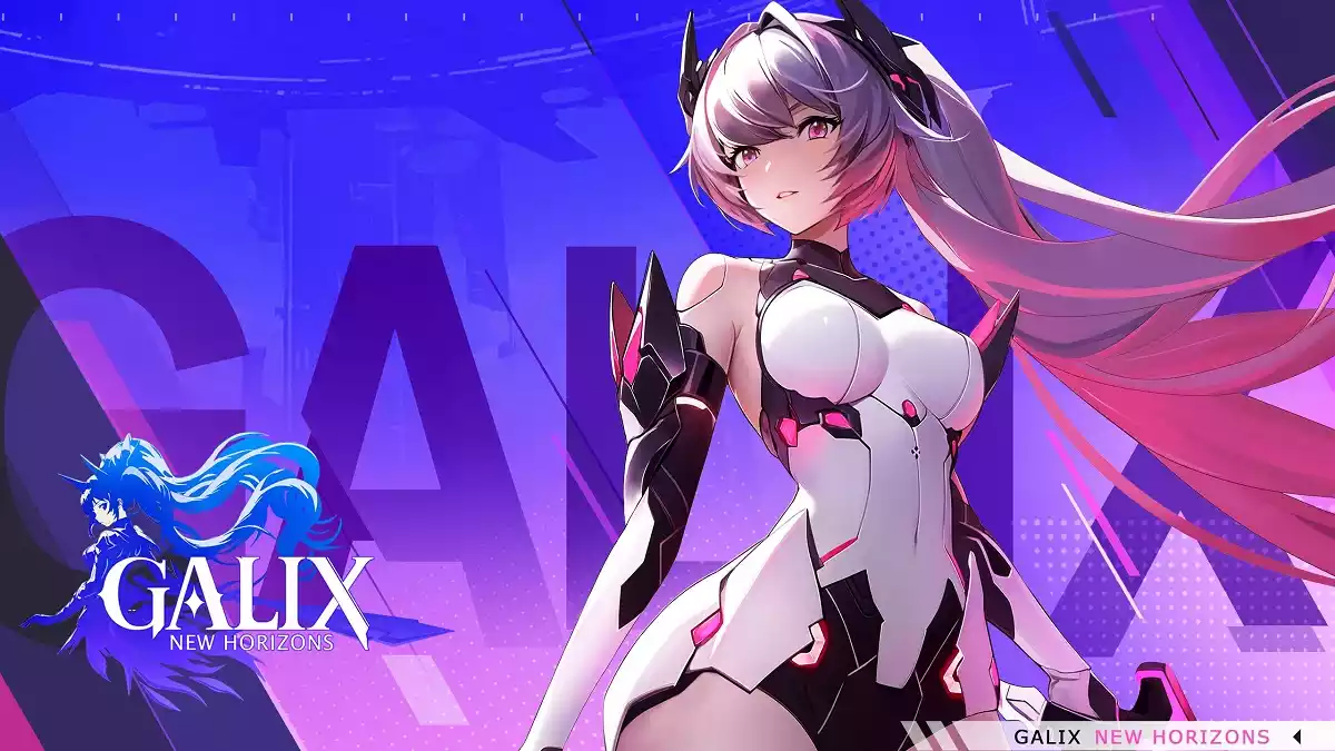 GALIX New Horizons