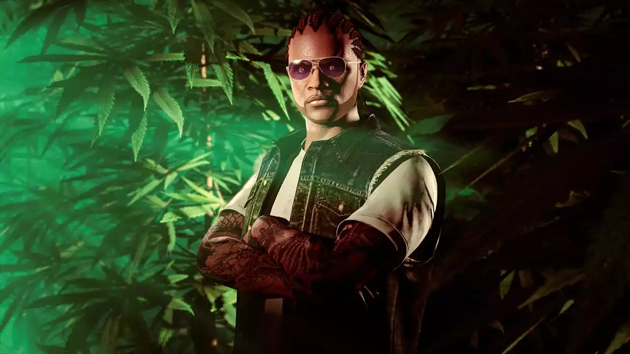 GTA Online terá XP em dobro, dinheiro e muito mais no dia 20 de abril