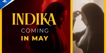 INDIKA ganha trailer cinematográfico