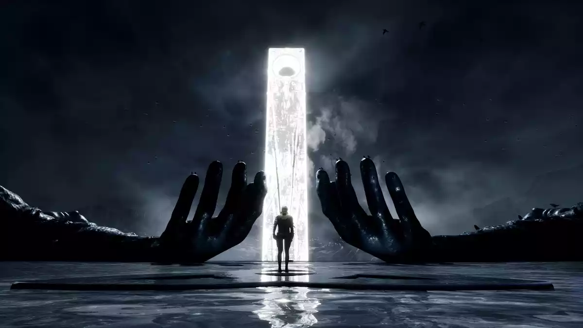 KARMA Dark World