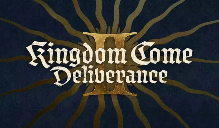 Kingdom Come: Deliverance II é oficialmente anunciado para PS5; Confira o trailer