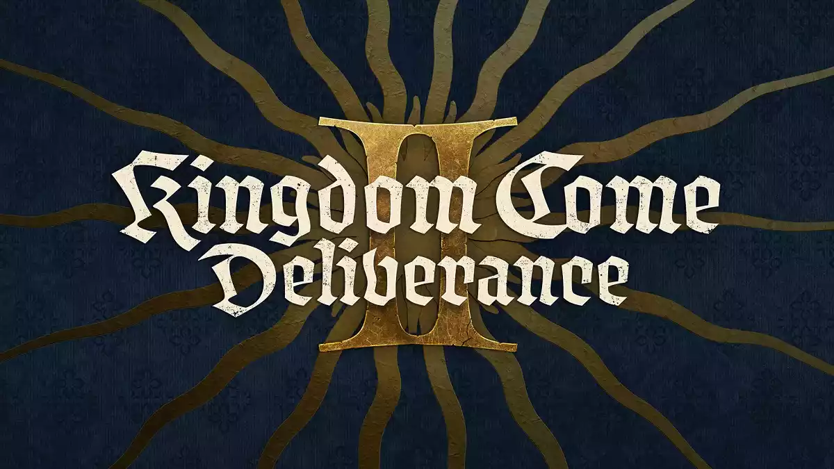 Kingdom Come Deliverance 2