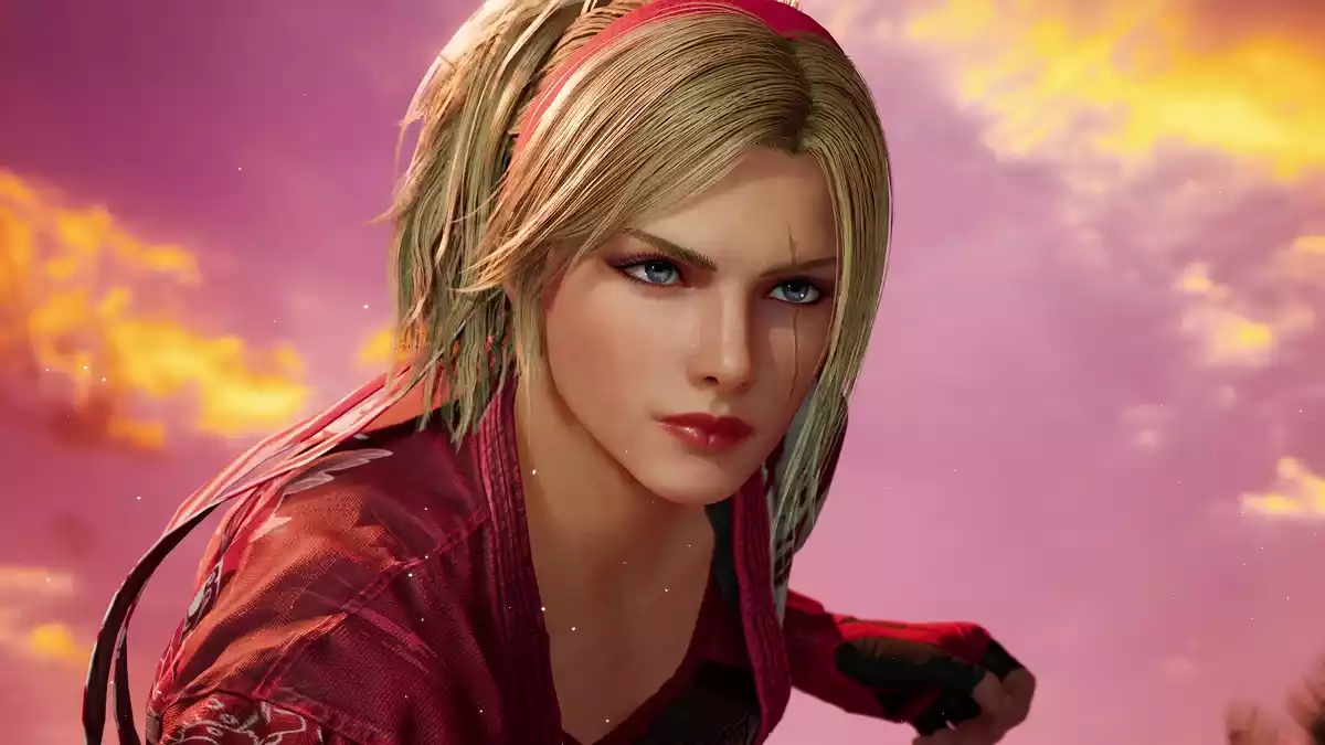 Lidia Sobieska é anunciada para Tekken 8; Atualizações gratuitas são reveladas