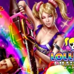 Lollipop Chainsaw: RePop: Quanto Tempo de Jogo?
