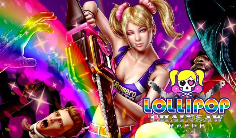 Lollipop Chainsaw: RePop: Quanto Tempo de Jogo?