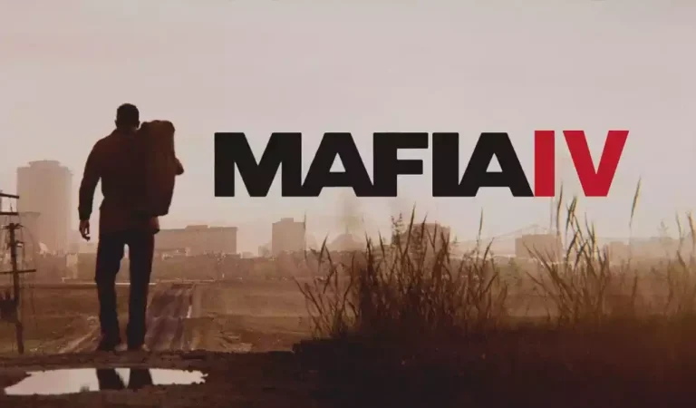 Mafia 4 será anunciado em breve [Rumor]