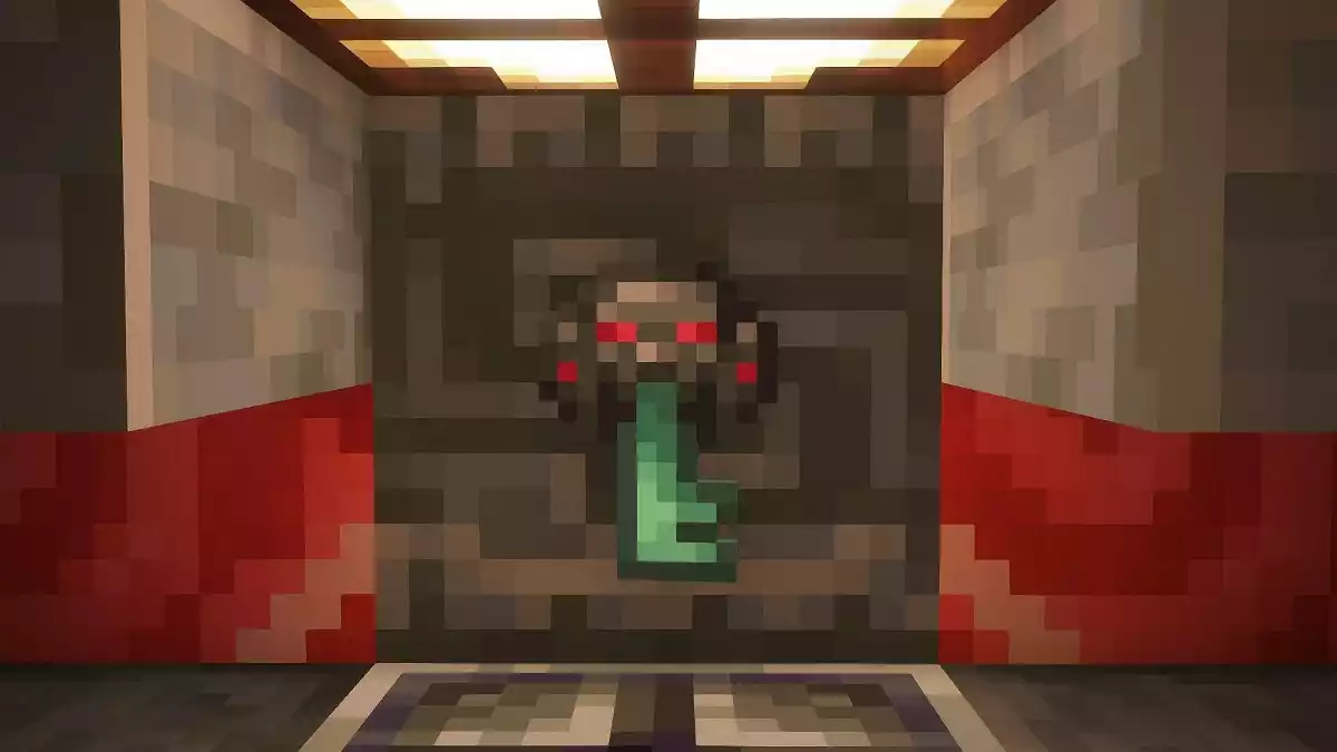 Minecraft Como conseguir a Chave de Teste Sinistra