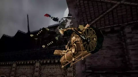 Nightmare Kart