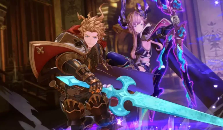 Nova atualização de Granblue Fantasy: Relink adiciona dois novos personagens e missões