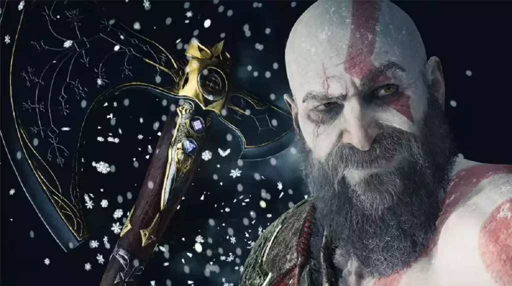 Novo God of War Metroidavania 2.5D pode ser multiplataforma, diz insider