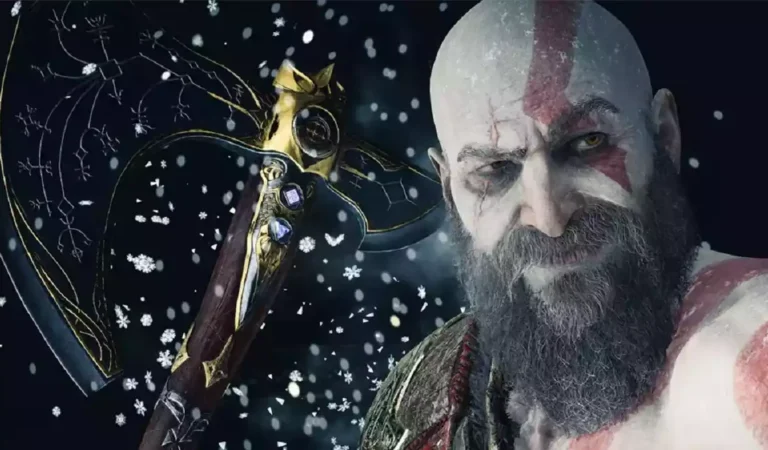 Novo God of War está em desenvolvimento, sugere vaga de emprego