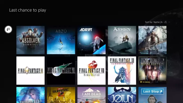 PS Plus Extra e Deluxe Confira os 24 jogos que deixam o serviço em maio de 2024