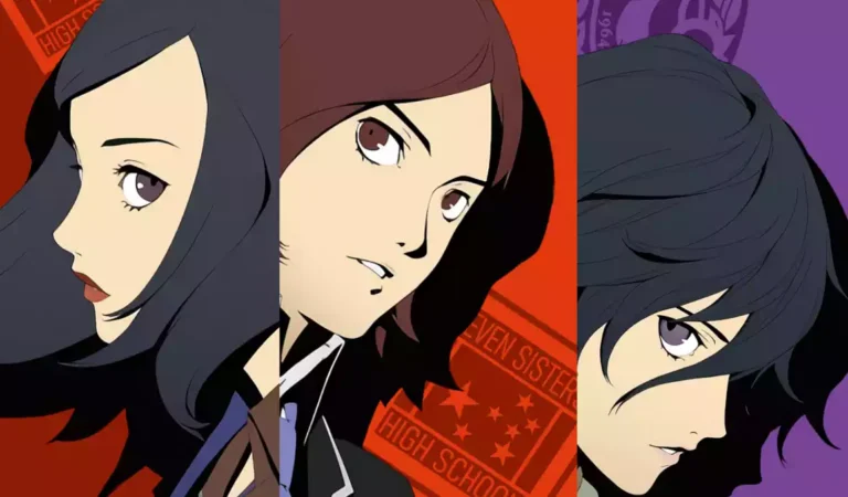 Série Completa! Remakes do Persona 1 e 2 estão em desenvolvimento [Rumor]