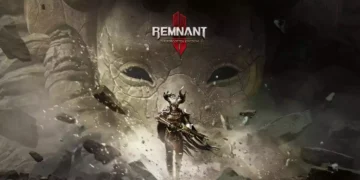 Remnant 2 The Forgotten Kingdom