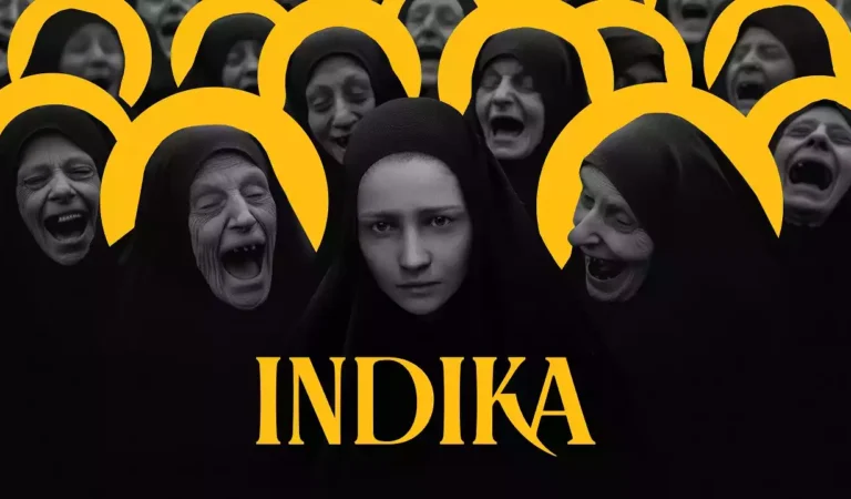 INDIKA será lançado esta semana para PS5