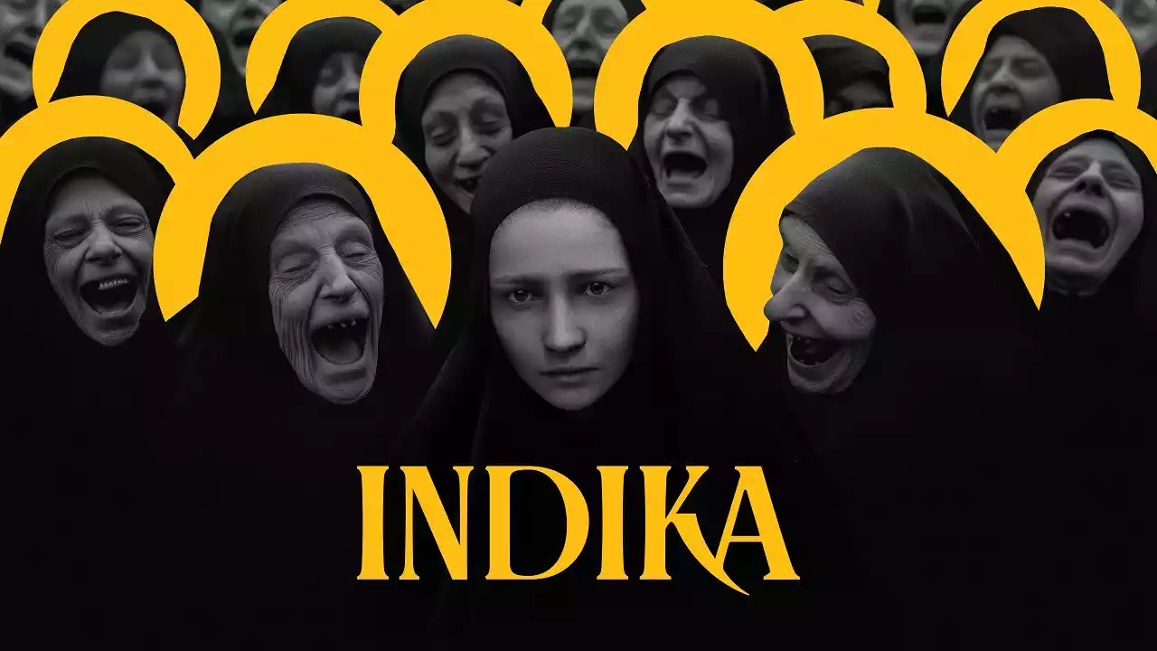 Review Indika