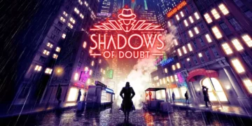 Shadows of Doubt