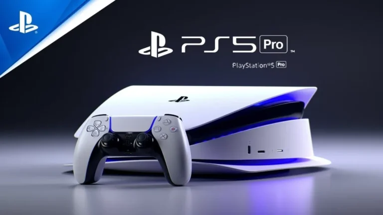 Sony avisa os desenvolvedores para prepararem os seus jogos para o PS5 Pro