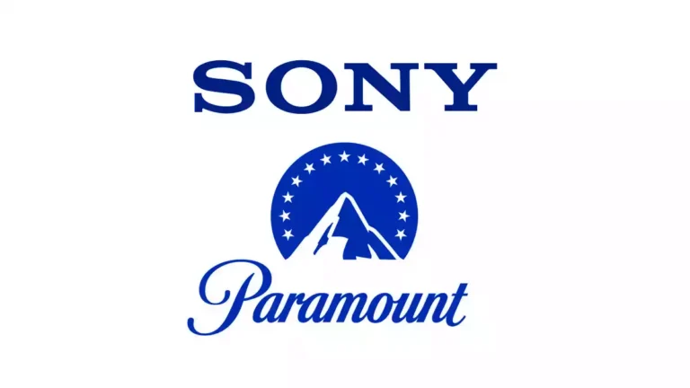 Sony planeja em comprar a Paramount